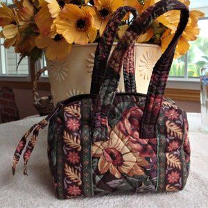 Small Vera Bradley multi Mini